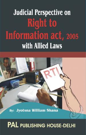 Right To Information Act, 2005