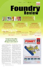 Foundry Review