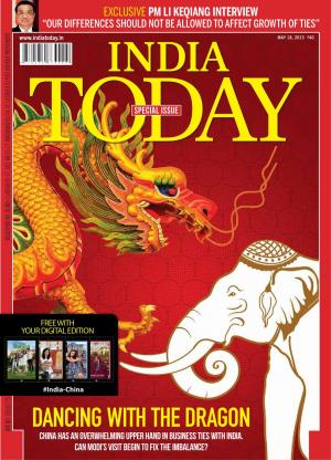 India Today-18th May 2015