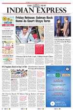 The New Indian Express-Tadepalligudem