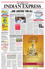 The New Indian Express-Kochi