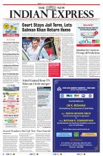The New Indian Express-Chennai