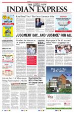 The New Indian Express-Kozhikode