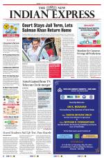 The New Indian Express-Villupuram