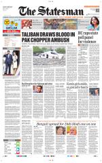 Kolkata - The Statesman