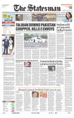 Delhi - The Statesman
