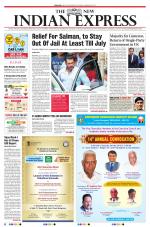 The New Indian Express-Mangaluru