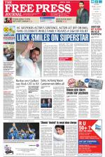 Free Press - Mumbai Epaper