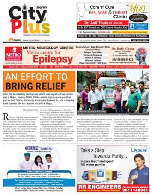 NCR-Faridabad_Vol-9_Issue-35_Date-09 May  2015 to 15 May 2015