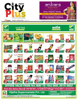 Kukatpally Vol 6, Issue 16, 9-15 May  20159