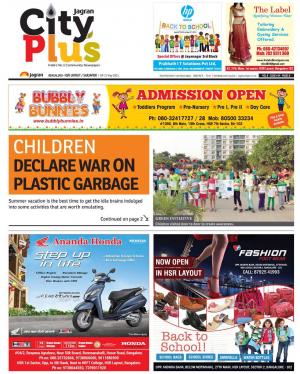 Bangalore_HSR Layout