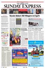 The New Indian Express-Kottayam