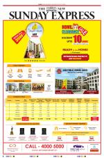 The New Indian Express-Chennai