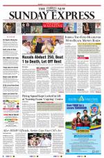 The New Indian Express-Bengaluru