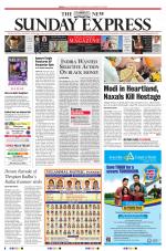 The New Indian Express-Villupuram