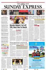The New Indian Express-Shivamogga