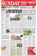 Free Press - Mumbai Epaper