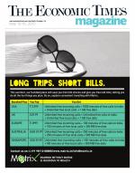 The Economic Times Magazine