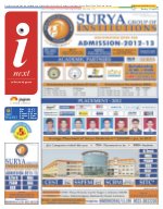 Lucknow Hindi ePaper, Lucknow Hindi Newspaper - InextLive