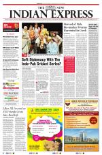 The New Indian Express-Coimbatore