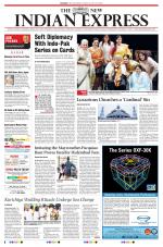 The New Indian Express-Kozhikode