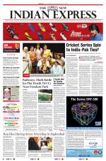 The New Indian Express-Bengaluru