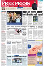 Free Press - Mumbai Epaper