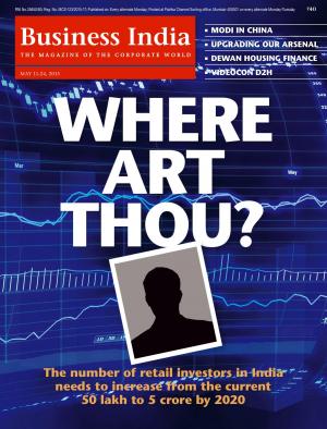 Business India (May 11-24, 2015)