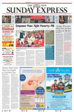 The New Indian Express-Sambalpur