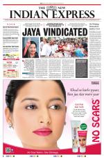 The New Indian Express-Kottayam