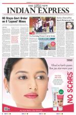 The New Indian Express-Sambalpur