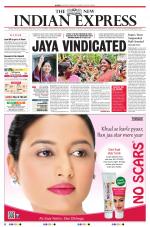 The New Indian Express-Madurai