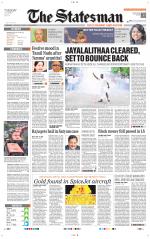 Kolkata - The Statesman