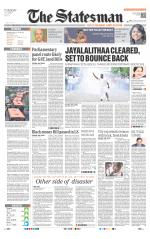 Delhi - The Statesman