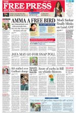 Free Press - Mumbai Epaper
