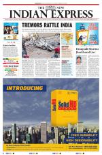 The New Indian Express-Sambalpur