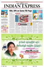 The New Indian Express-Coimbatore