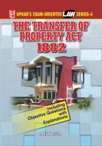 Law Series-4 Transfer of Property Act, 1882