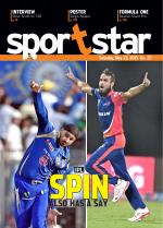 Sportstar