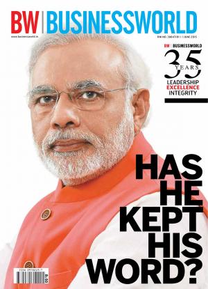 Businessworld June 01 , 2015