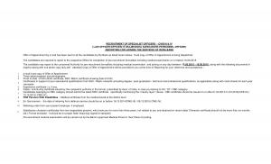 Dena Bank Issued Joining Letter for Clerk & Specialist Officer Post 2014 (2)