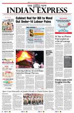 The New Indian Express-Kochi