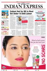 The New Indian Express-Villupuram