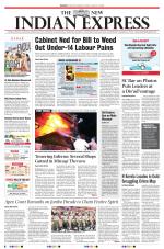 The New Indian Express-Kozhikode