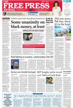 Free Press - Mumbai Epaper