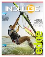Indulge - Bengaluru