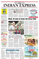 The New Indian Express-Kottayam