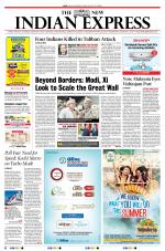 The New Indian Express-Kochi