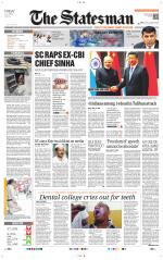 Kolkata - The Statesman