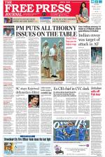 Free Press - Mumbai Epaper